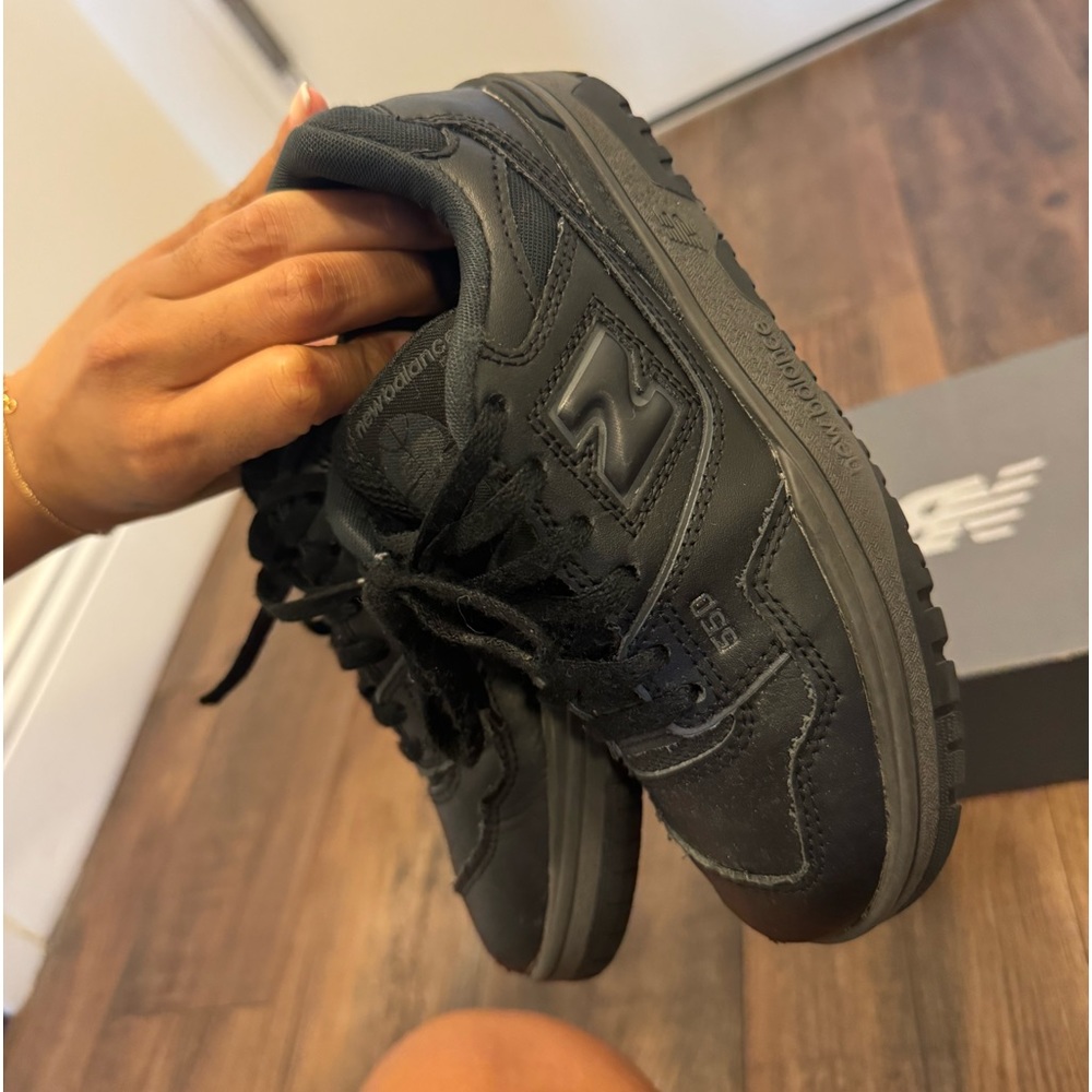 Kids New Balance